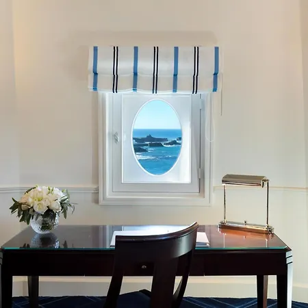 Hôtel du Palais Biarritz, in The Unbound Collection by Hyatt-3