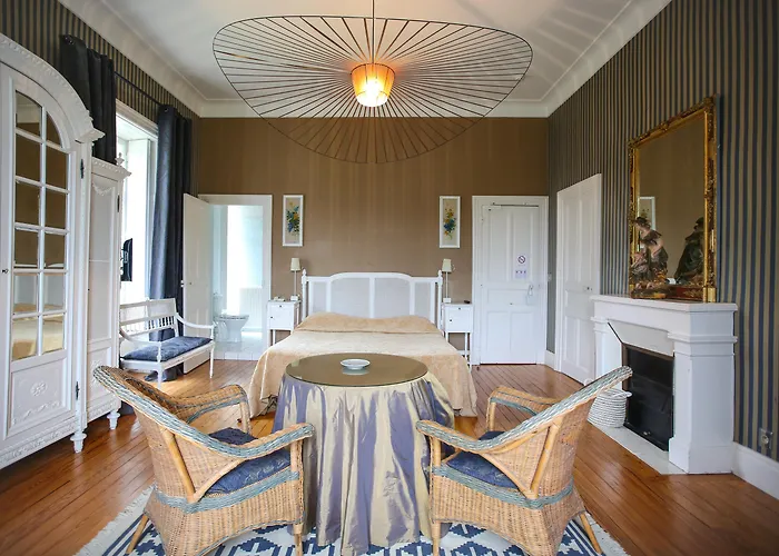 Château du Clair de Lune - Les Collectionneurs