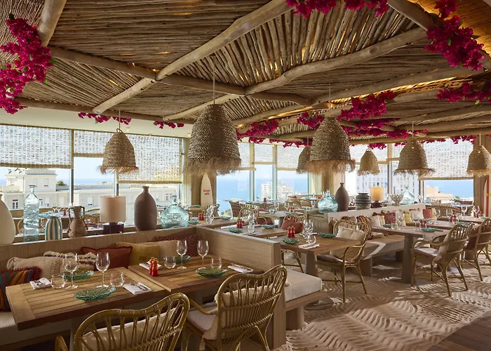 Le Talaia & Spa - Mgallery CollectionHotel Biarritz